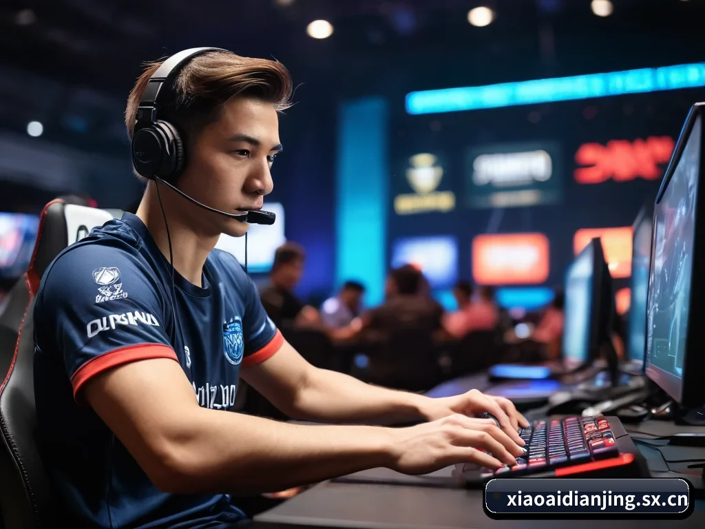 五个功能入口,赛程查询路径更短(IA ESPORTS)